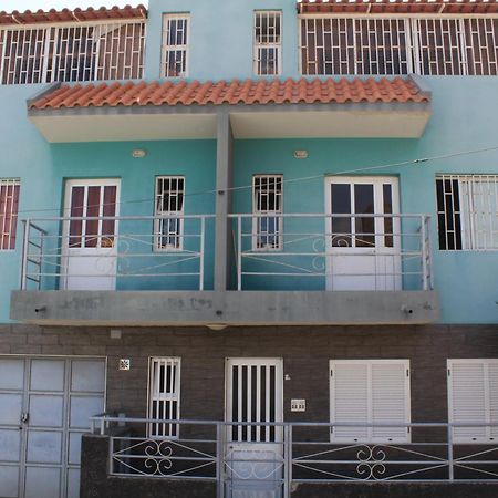 Sam House Διαμέρισμα Μιντέλο Εξωτερικό φωτογραφία