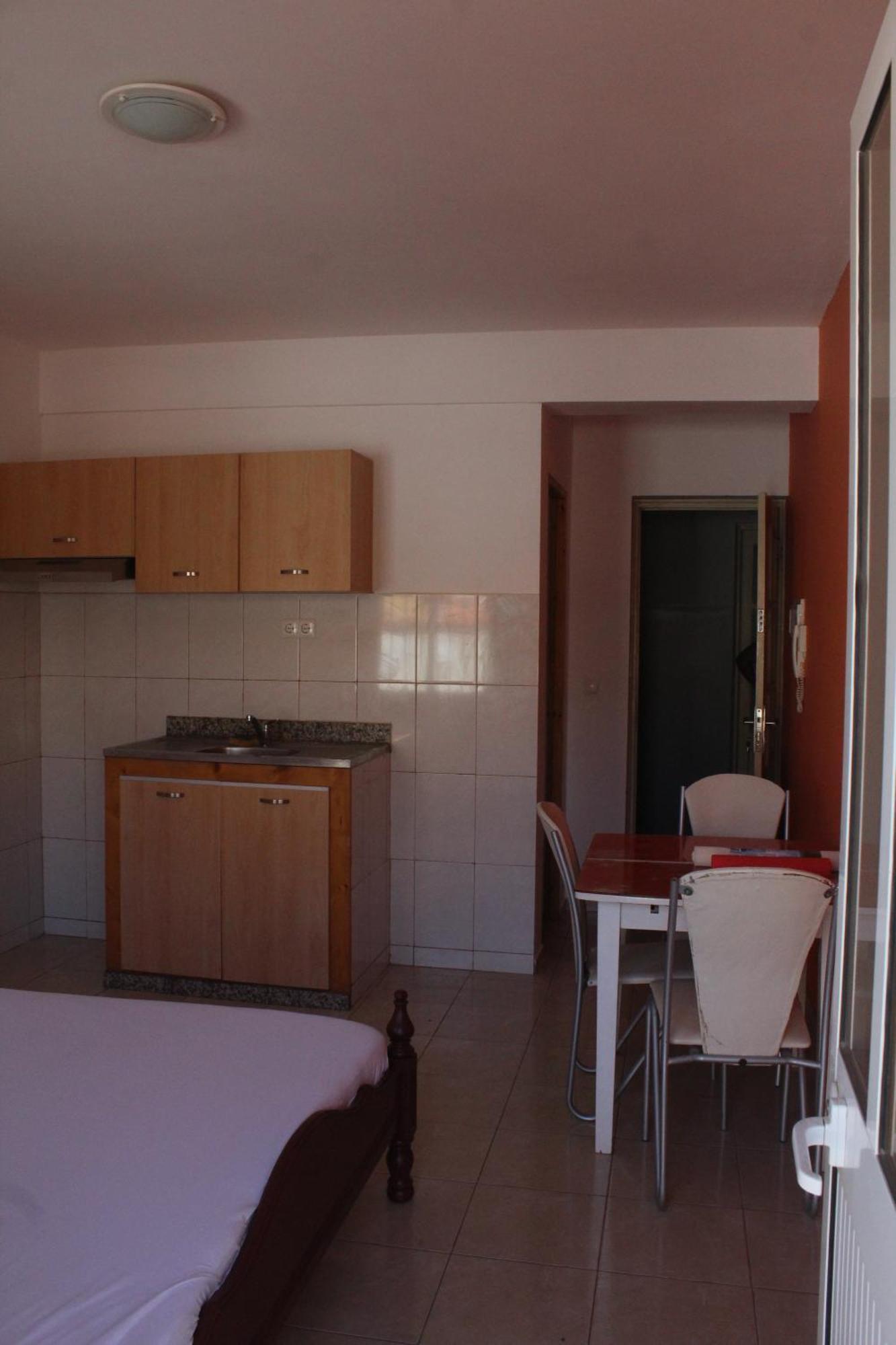 Sam House Διαμέρισμα Μιντέλο Εξωτερικό φωτογραφία
