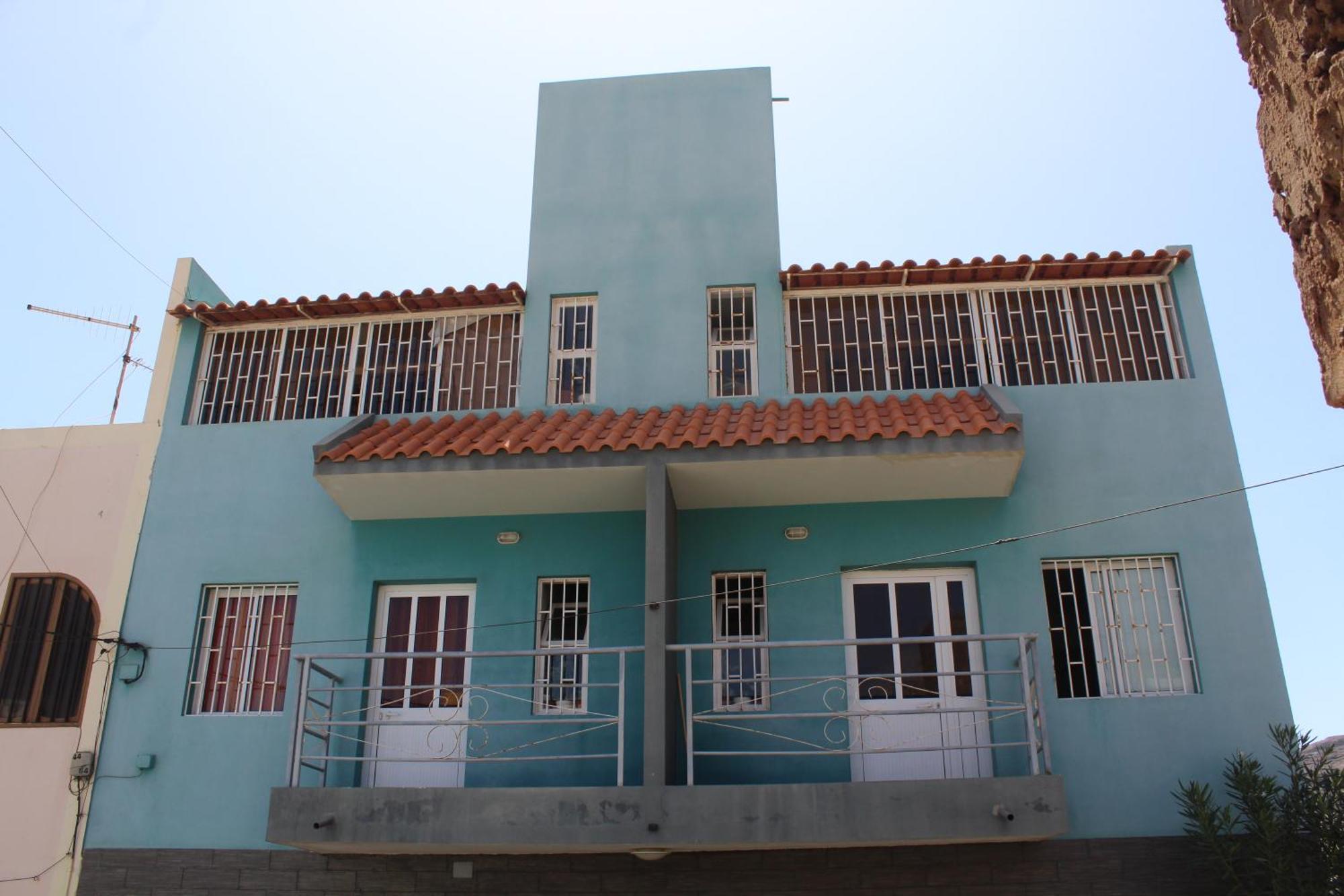 Sam House Διαμέρισμα Μιντέλο Εξωτερικό φωτογραφία