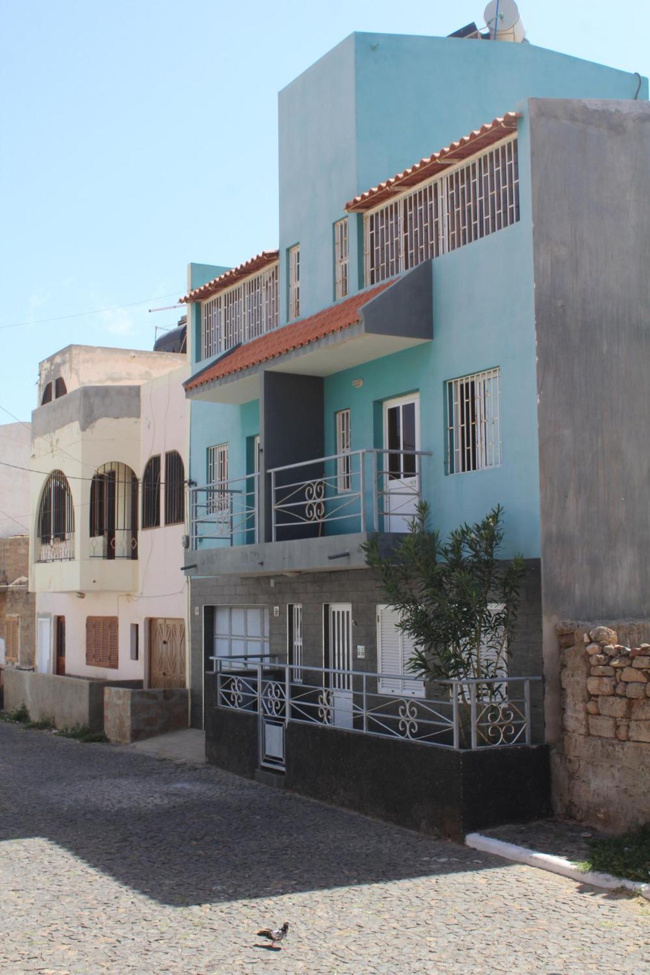 Sam House Διαμέρισμα Μιντέλο Εξωτερικό φωτογραφία