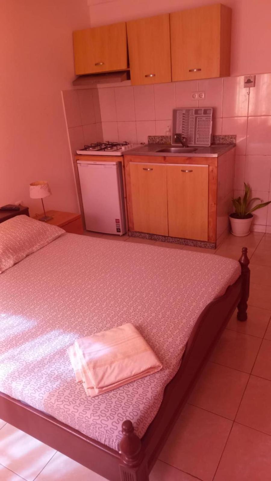 Sam House Διαμέρισμα Μιντέλο Εξωτερικό φωτογραφία